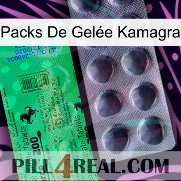Packs De Gelée Kamagra new04